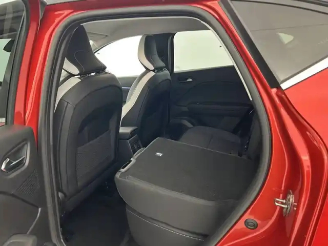 Renault Captur tce 90 — photo 61