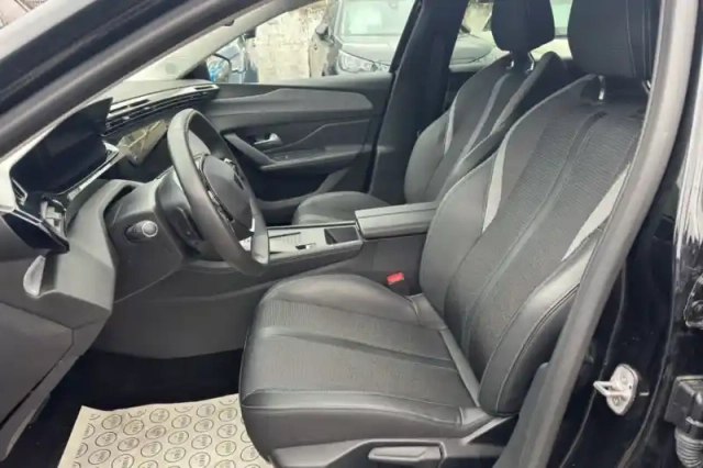 Peugeot 308 bluehdi 130ch s&amp;s eat8 — photo 10