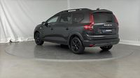 Dacia Jogger 1.0 ECO-G 100ch Extreme+ 5 places — photo 8