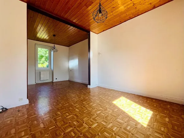 Maison Boussieres 4 pièce(s) 60 m2
