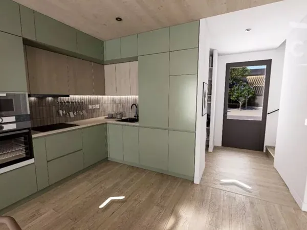 Maison 3 pièces 65 m²