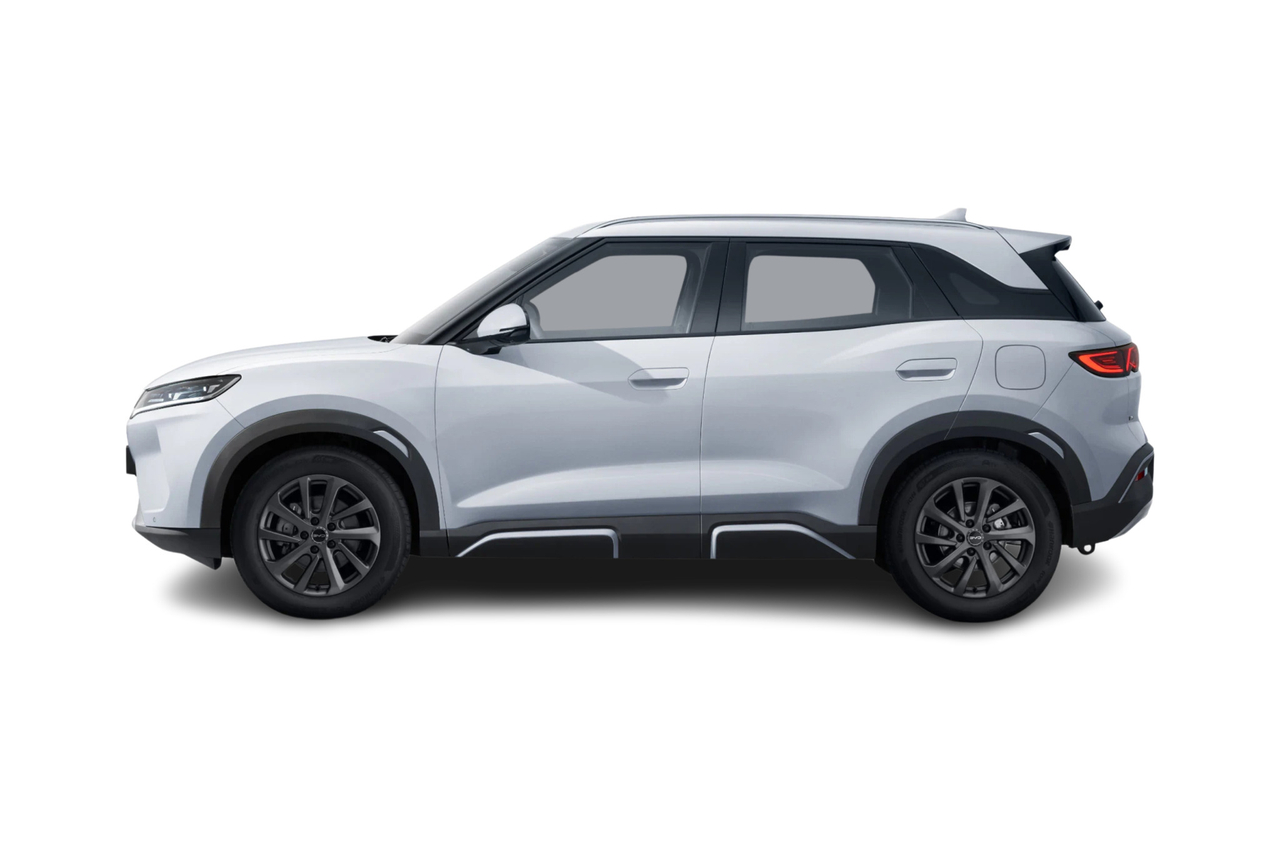 BYD Atto 2 1.5 DM-i — photo 2