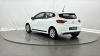 Renault Clio 1.5 Blue dCi 85ch Air — photo 8