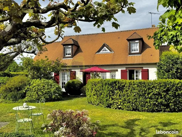 Propriété 146 m² Vasselay