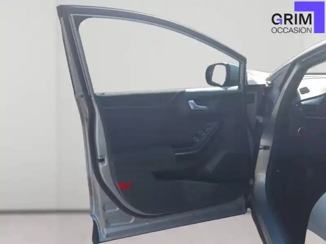 Ford Puma 1.0 flexifuel 125 ch mhev s&amp;s bvm6 — photo 23