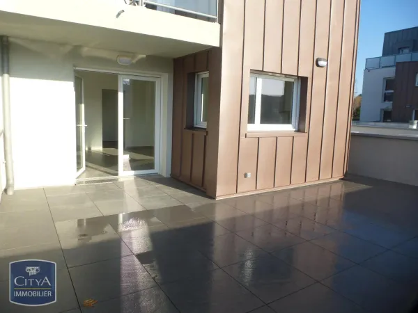 Appartement 3 pièces 70 m²