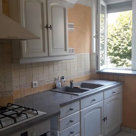 Appartement meublé