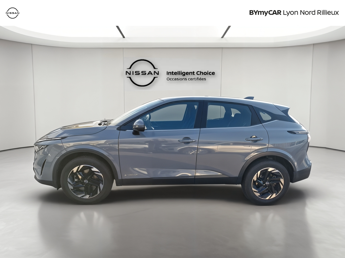 Nissan Qashqai e-Power 190 ch — photo 2