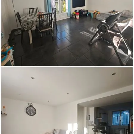 Appartement T3 65m2+ Garage