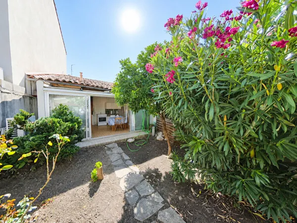 Maison 2 pièces 52 m²