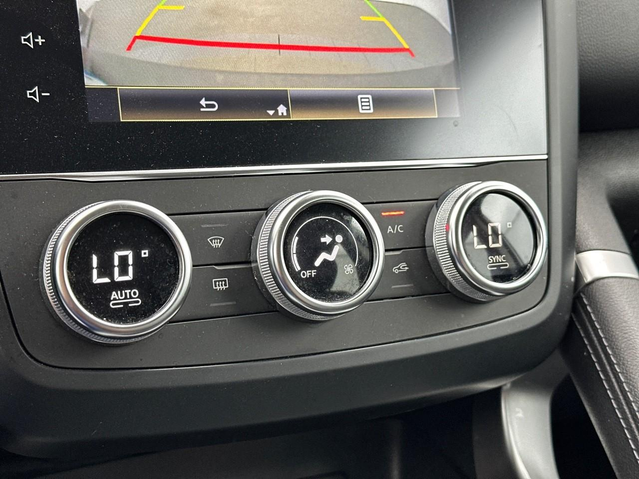 Renault Kadjar tce 140 fap edc sl graphite — photo 27