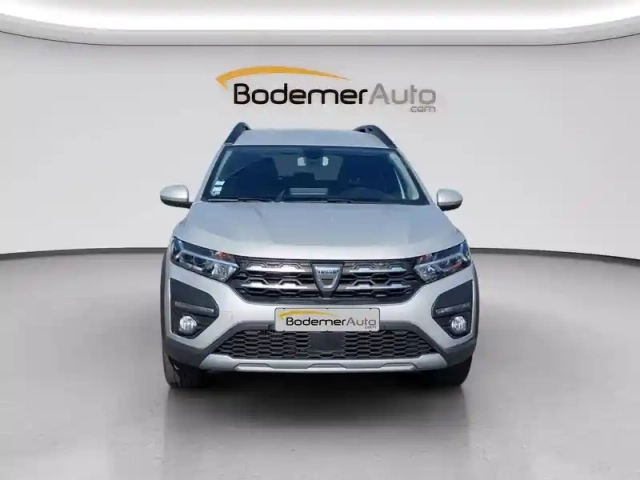 Dacia Jogger eco-g 100 5 places — photo 8