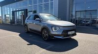 Kia Niro 1.6 GDi 138ch HEV Active DCT6 — photo 3