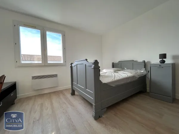 Appartement 1 pièce 23 m²