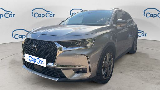 DS DS7 Crossback 1.6 E-Tense 300 Hybrid 4X4 EAT8 - Rivoli – 2022 – 55678 km – Hybride rechargeable – Boîte Automatique — photo 14