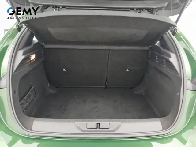Peugeot 308 puretech 130ch s&amp;s eat8 — photo 54