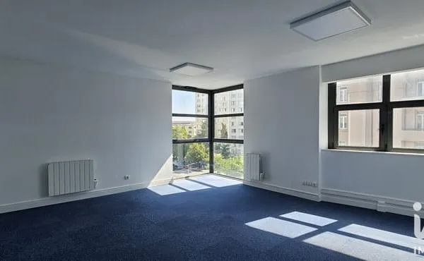 Vente Boutique/Local commercial 62 m²