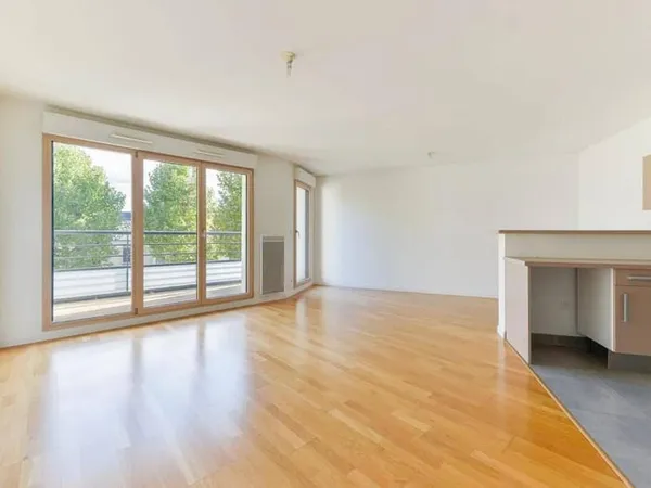 Appartement 3 pièces 69 m²
