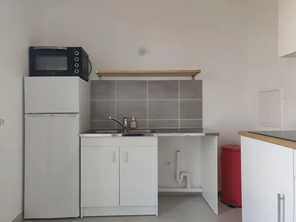 Ivry-sur-Seine – T3, 2 chambres, colocation