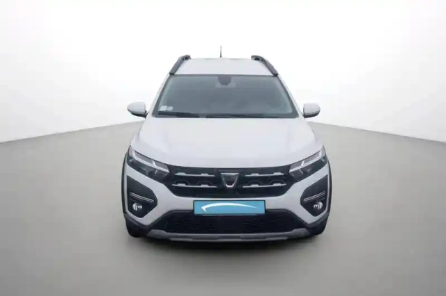 Dacia Jogger eco-g 100 5 places — photo 2