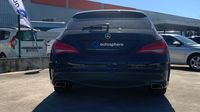 Mercedes Cla Shooting Brake 250 Fascination 7G-DCT — photo 6