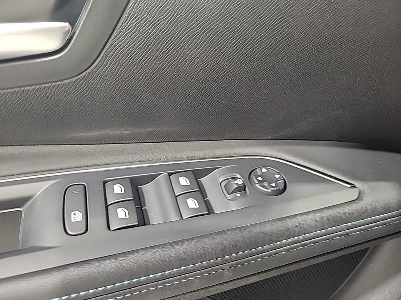 Peugeot 5008 bluehdi 130ch s&s eat8 allure pack — photo 23