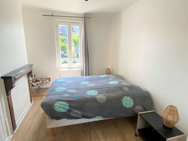 Maison de 52m2 à louer sur Le Havre