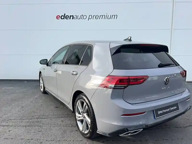 Volkswagen Golf 2.0 tdi scr 150 dsg7 — photo 109