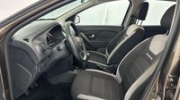 Dacia Sandero 1.5 Blue dCi 95ch Stepway - 20 — photo 12