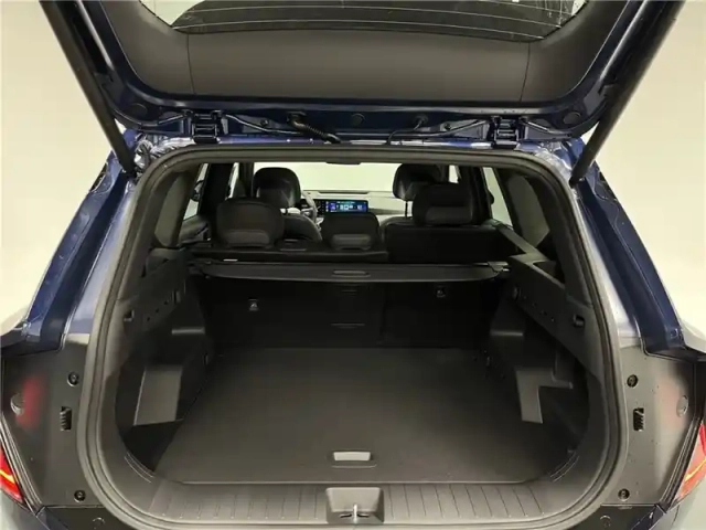 Kia Ev5 218 ch autonomie 81.4 kwh longue — photo 116