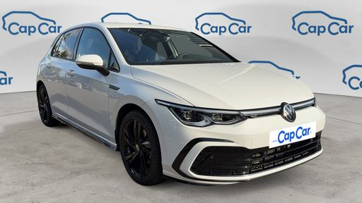 Volkswagen Golf 1.5 eTSI 130 DSG7 - R-Line – 2022 – 39538 km – Hybride essence – Boîte Automatique — photo 31