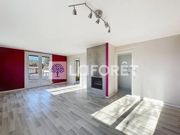 Maison 4 pièces 154 m²