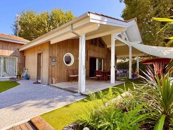 Villa 6 pièces 134 m²