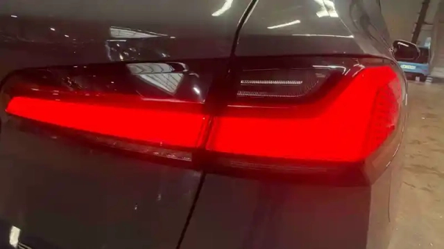 Bmw Serie 2 active tourer 225e xdrive 245 ch dkg7 — photo 22