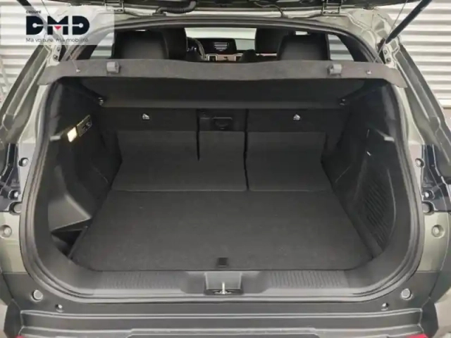 Suzuki Vitara 174ch 61kwh style — photo 12