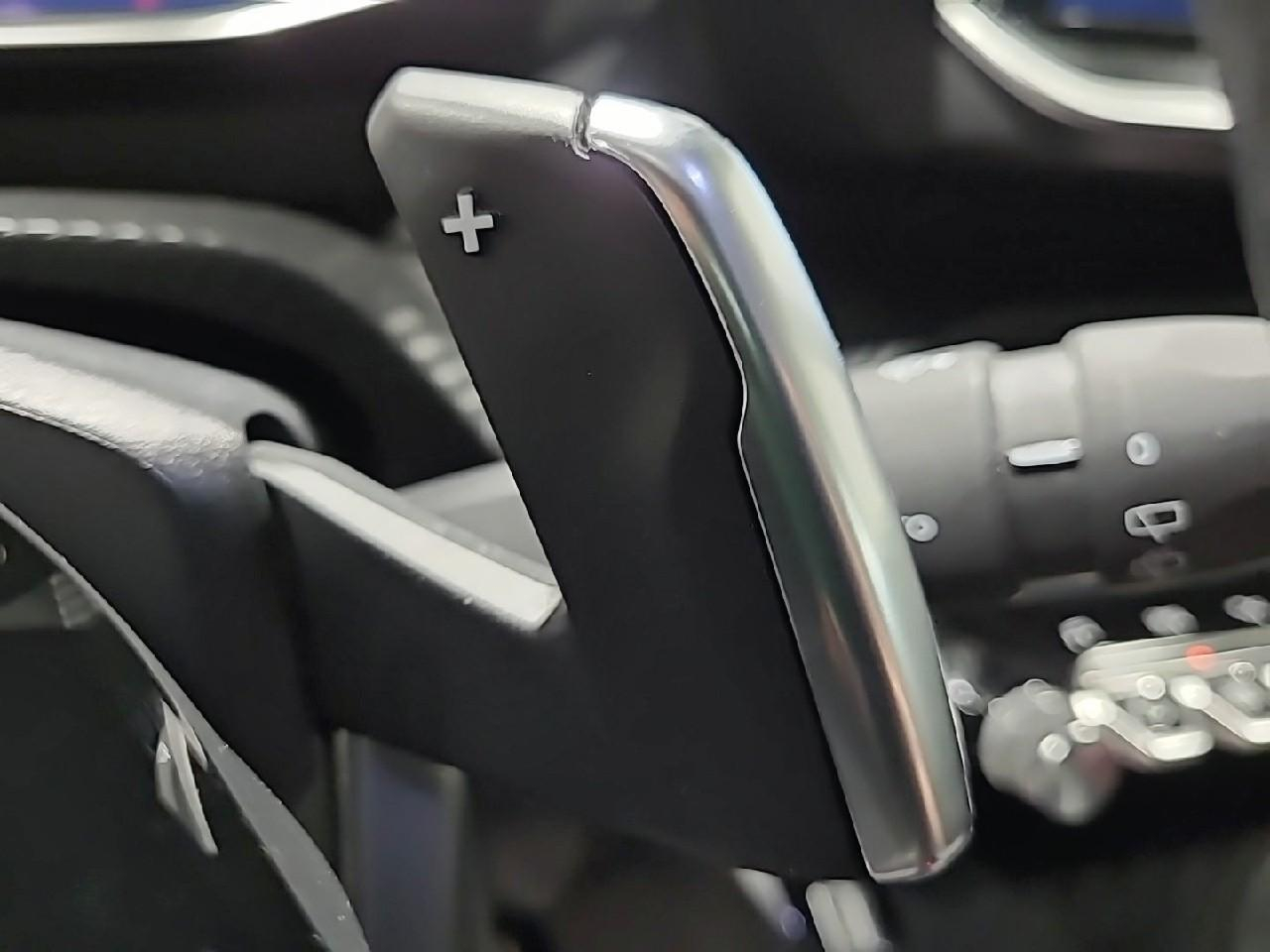 Peugeot 2008 puretech 130 s&s eat8 roadtrip — photo 26