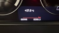 Bmw X2 sDrive18iA 140ch Lounge DKG7 Euro6d-T — photo 9