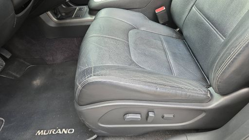 Nissan Murano 3.5 V6 256 - Executive – 2015 – 110000 km – Essence – Boîte Automatique — photo 56