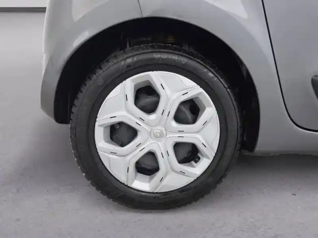Renault Twingo iii sce 65 - 21 — photo 30