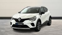 Renault Captur 1.6 E-Tech hybride 145ch Evolution