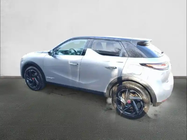 Ds Ds 3 ds3 crossback puretech 100 bvm6 — photo 7