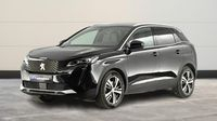 Peugeot 3008 HYBRID 225ch GT e-EAT8 — photo 1