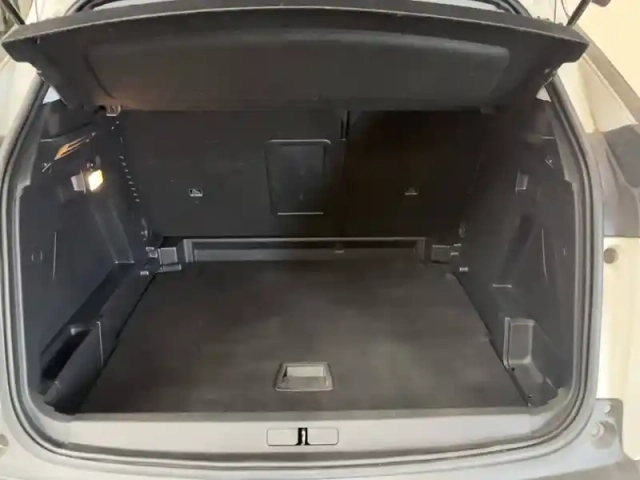 Peugeot 3008 puretech 130ch s&amp;s bvm6 — photo 55