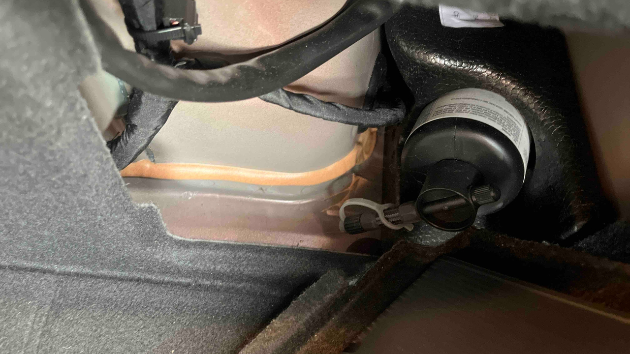Renault Megane E-Tech EV60 220 ch super charge — photo 15