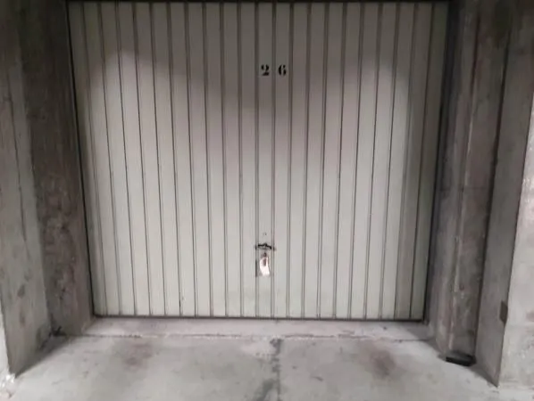 Garage/box 13 m² Saint Etienne