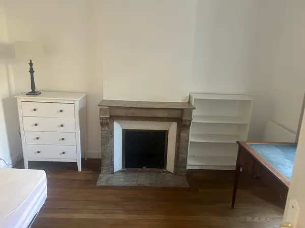 Loue chambre tout confort de 14m² à Asnières-sur-Seine - Gare Saint-Lazare