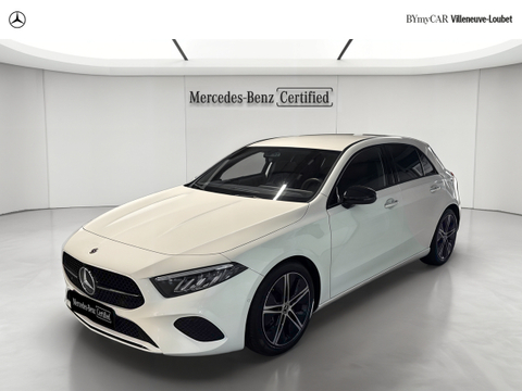 Mercedes Classe A 180 d
