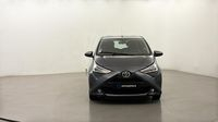 Toyota Aygo 1.0 VVT-i 69ch x-play 5p