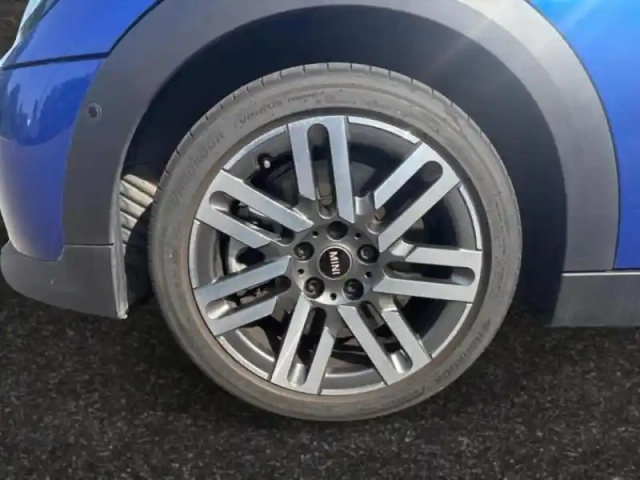 Mini Cooper 5 portes s 204ch classic dkg7 — photo 22