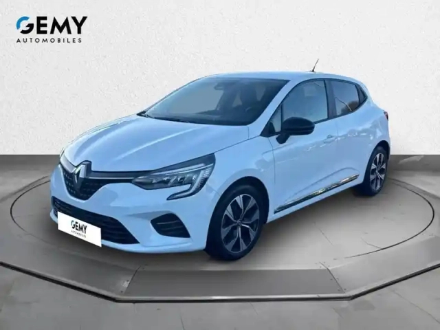 Renault Clio tce 90 — photo 21